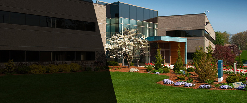 Coolidge Landscapers
