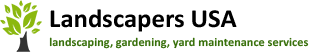 Coolidge Landscapers